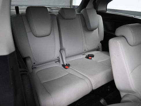 Certified 2023 Honda Odyssey Touring image 26