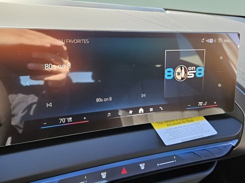 New 2026 BMW X3 xDrive30i w/ Premium Package AWD/4WD image 20