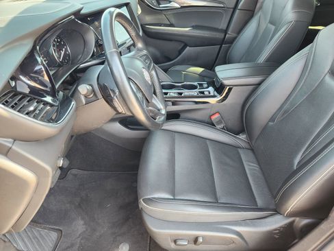 Used 2023 Buick Envision Essence FWD image 16