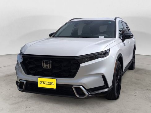 Used 2023 Honda CR-V Sport Touring image 1