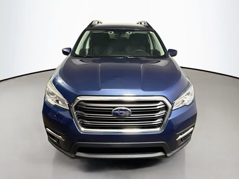 Used 2022 Subaru Ascent Premium AWD/4WD image 2