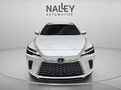 New 2026 Lexus RX 350 Premium image 6