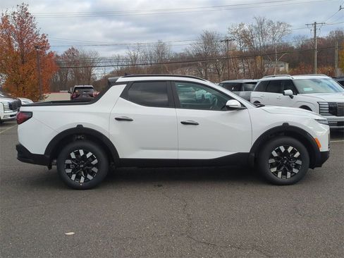 New 2026 Hyundai Santa Cruz SEL image 2
