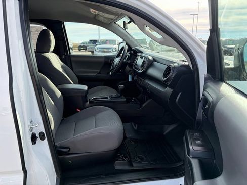 Used 2023 Toyota Tacoma SR image 13
