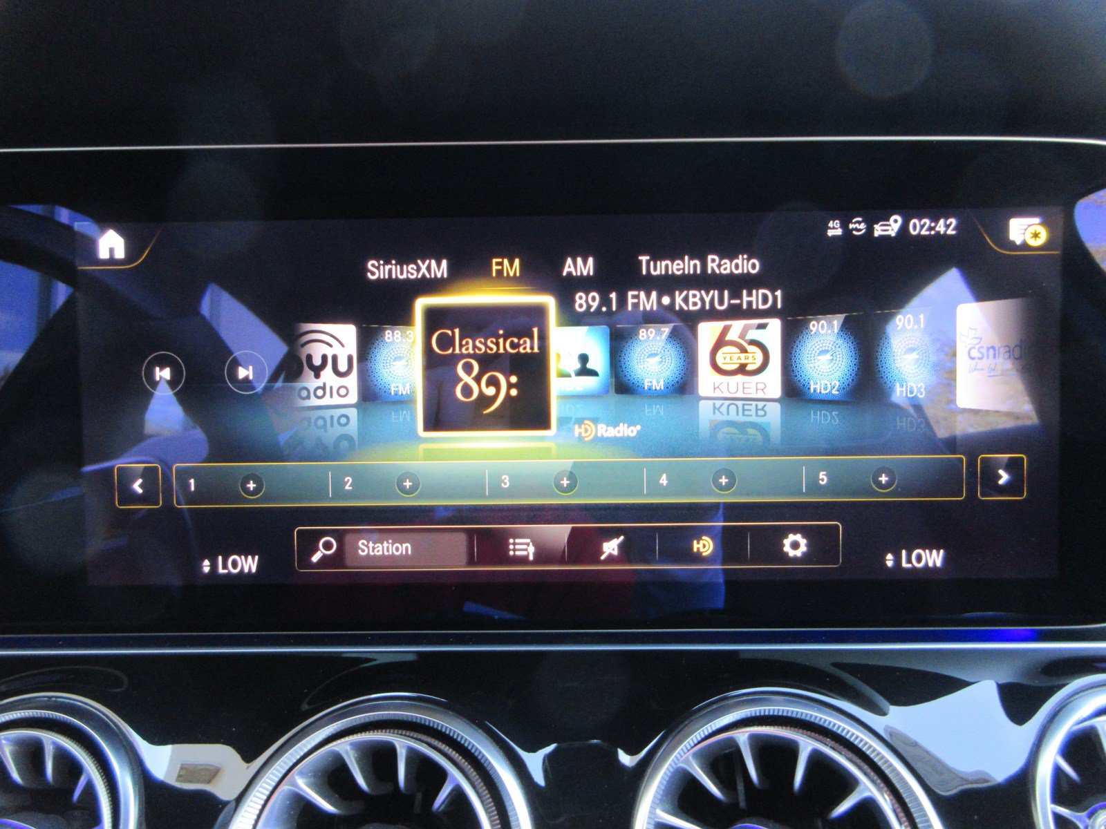 Used 2022 Mercedes-Benz AMG GT 53 image 42
