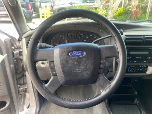 Used 2011 Ford Ranger XLT w/ Payload Pkg 2 image 54