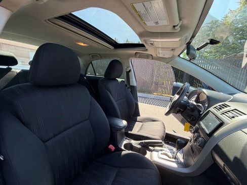 Used 2011 Toyota Corolla S FWD image 22