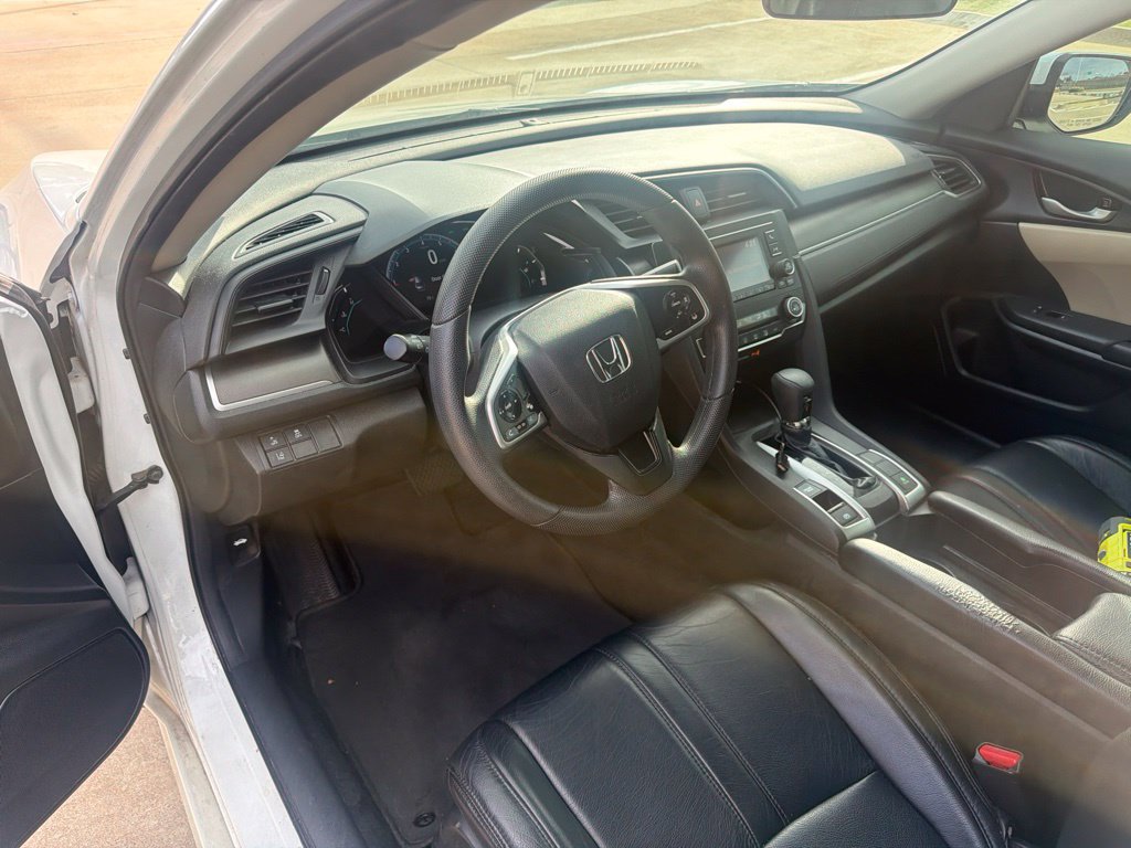Used 2020 Honda Civic LX image 20