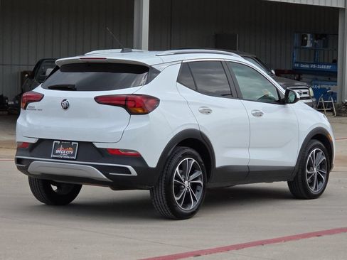 Used 2022 Buick Encore GX Select FWD image 6