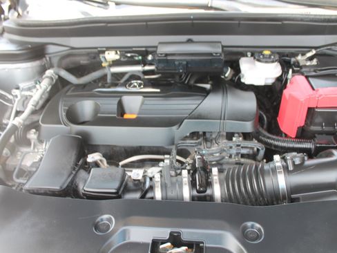 Used 2022 Acura RDX FWD w/ Technology Package image 19