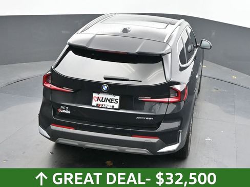 Used 2023 BMW X1 xDrive28i image 40
