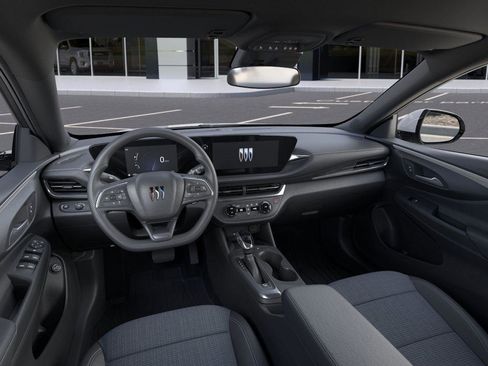 New 2026 Buick Envista Preferred w/ Convenience II Package image 15