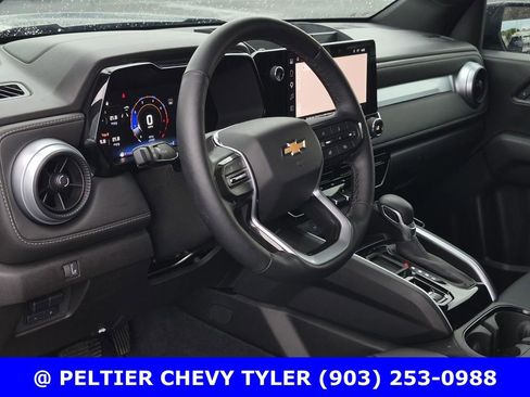 Used 2025 Chevrolet Colorado LT w/ LT Convenience Package RWD image 31