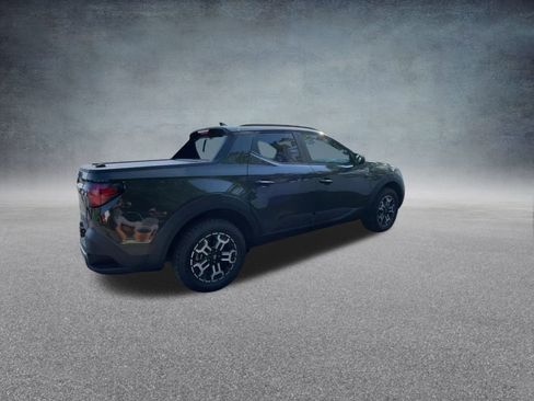 New 2025 Hyundai Santa Cruz XRT image 22