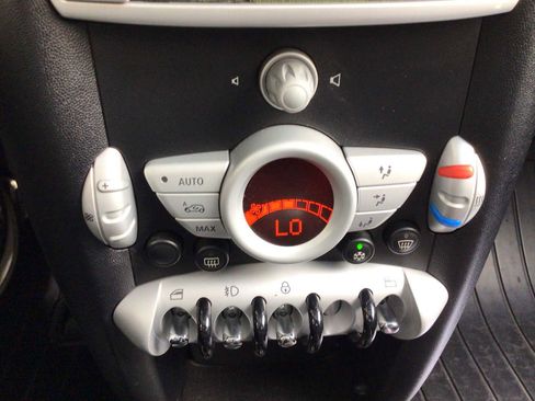 Used 2008 MINI Cooper Clubman S FWD image 18