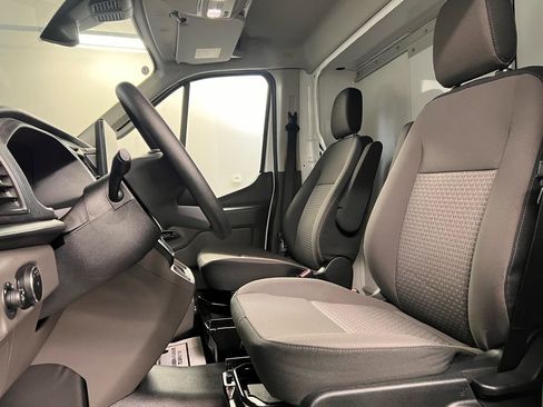 New 2026 Ford Transit 350 DRW w/ Exterior Upgrade Package RWD image 23