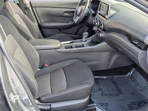 Used 2023 Nissan Sentra SV w/ All-Weather Package image 21