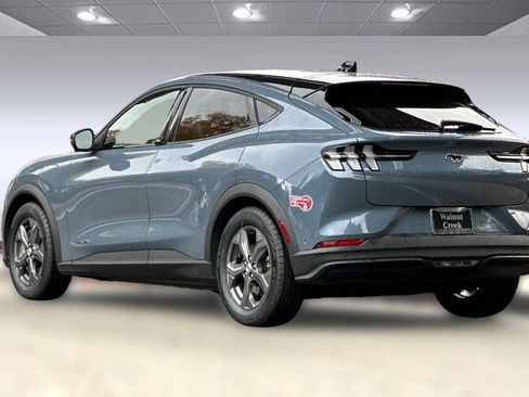 Used 2023 Ford Mustang Mach-E Select image 7