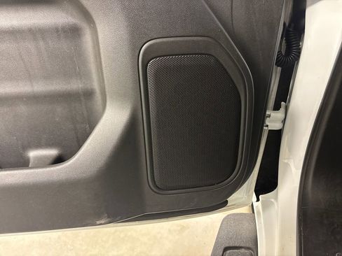 Used 2021 GMC Sierra 1500 AT4 image 25