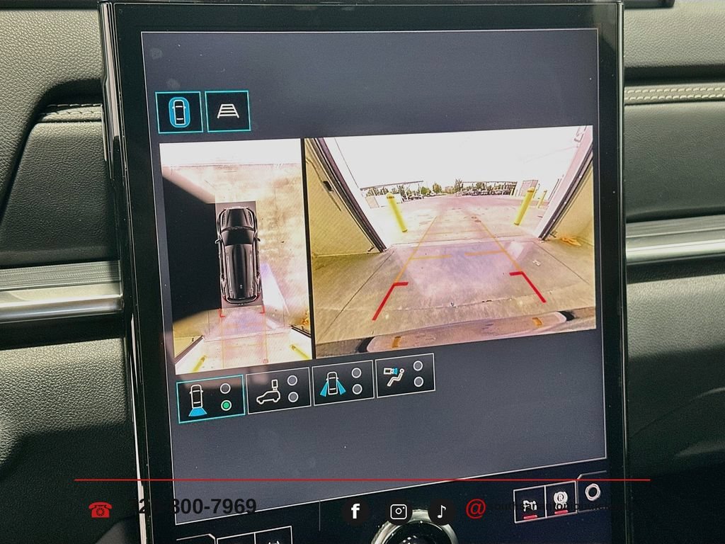 New 2027 GMC Terrain Elevation FWD image 17