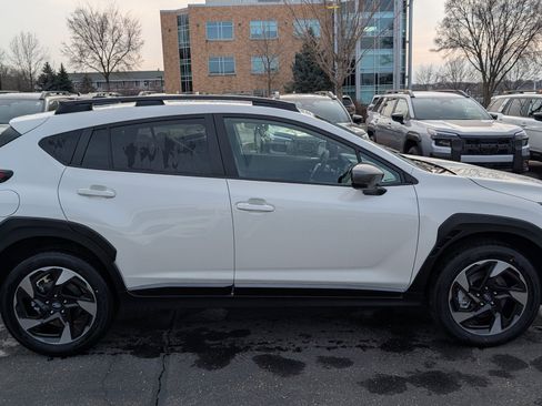 New 2026 Subaru Crosstrek 2.5i Limited image 2