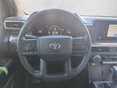Used 2026 Toyota Tacoma SR5 AWD/4WD image 12