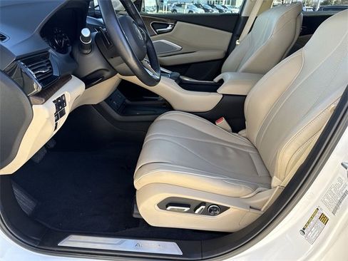 Used 2024 Acura RDX SH-AWD w/ Advance Package image 18