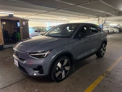 Used 2023 Volvo C40 P8 Recharge Ultimate