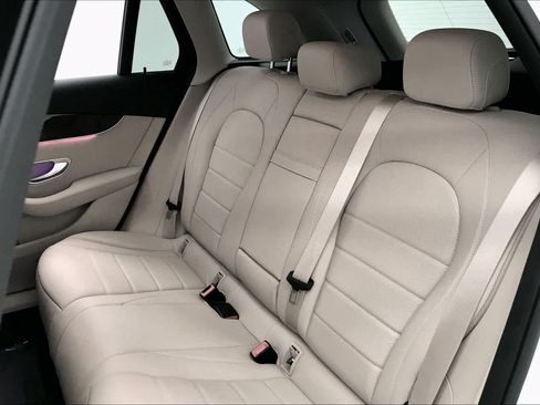Certified 2020 Mercedes-Benz GLC 300 image 15