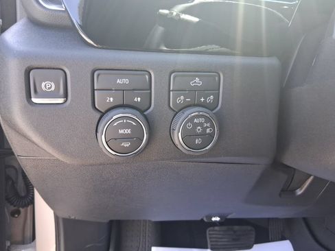New 2026 Chevrolet Silverado 1500 RST w/ RST Select Package AWD/4WD image 26