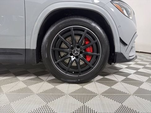 New 2026 Mercedes-Benz GLA 35 AMG 4MATIC image 9