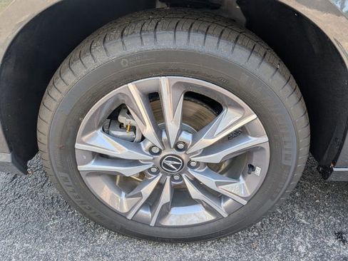 New 2026 Acura ADX FWD image 11