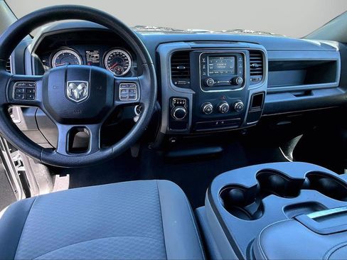 Certified 2020 RAM 1500 Tradesman w/ Popular Equipment Group RWD image 14