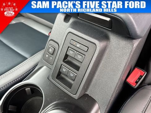 Used 2021 Ford Bronco First Edition image 28