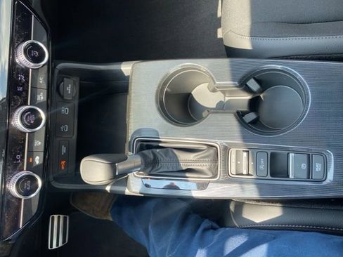 New 2025 Honda Civic Sport image 18