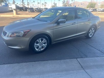Used 2008 Honda Accord LX-P