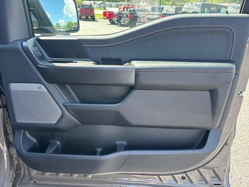 Used 2026 Ford F150 Tremor w/ Bed Utility Package AWD/4WD image 14