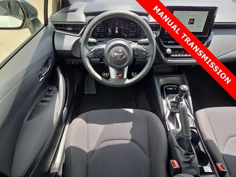 Used 2024 Toyota Corolla GR w/ Performance Package AWD/4WD image 11