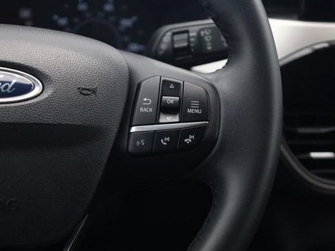 Certified 2022 Ford Escape SE w/ Convenience Package FWD image 9