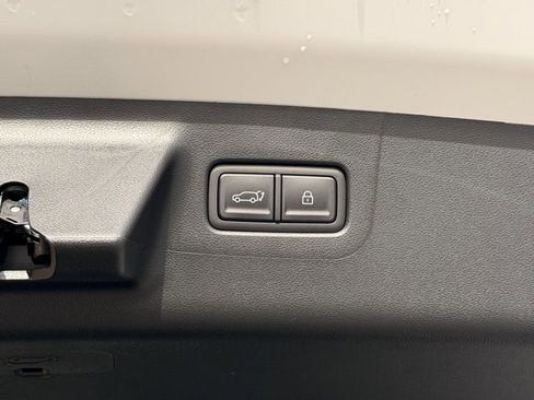 New 2026 Hyundai Santa Fe SEL image 8