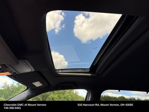 Used 2019 Honda Passport Elite image 23