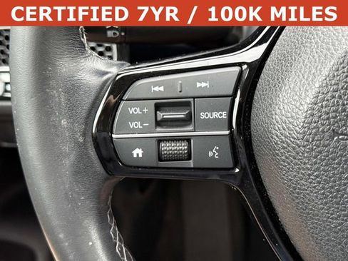 Used 2023 Honda Civic EX image 19