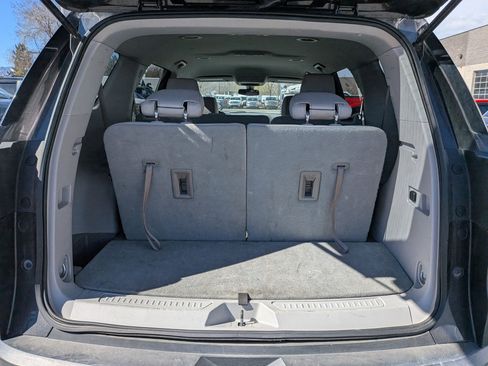 Used 2018 GMC Acadia SLE image 30