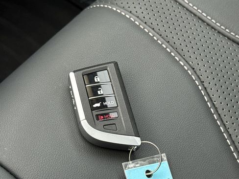 Certified 2025 Acura RDX SH-AWD w/ Technology Package image 31