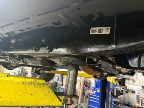 Used 2023 Jeep Wrangler Unlimited Rubicon 392 w/ Trailer Tow Package AWD/4WD image 69