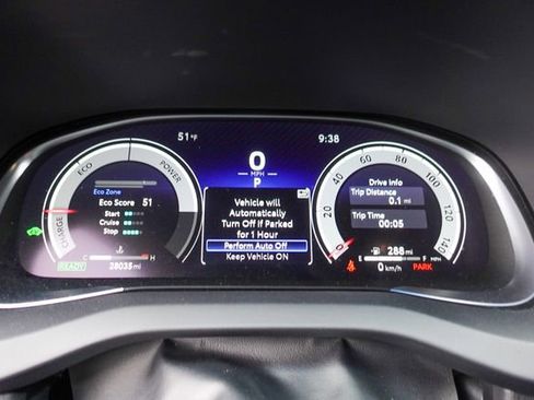 Certified 2024 Toyota Venza Limited image 15