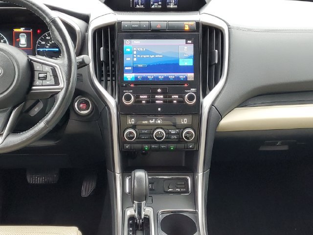 Used 2020 Subaru Ascent Limited AWD/4WD image 33