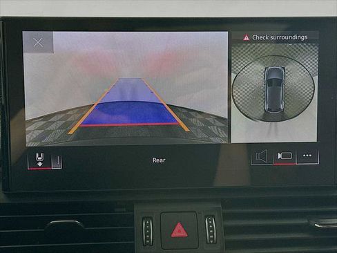 Certified 2025 Audi Q5 2.0T Premium Plus w/ Premium Plus Package image 15