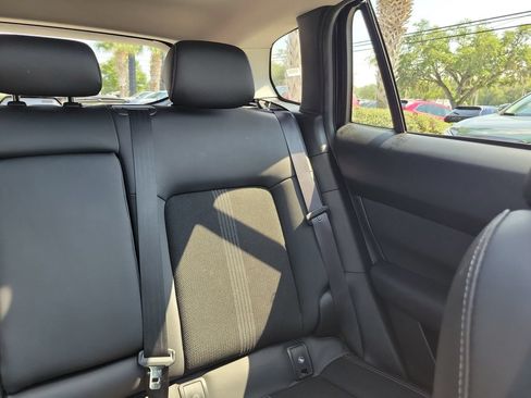 Used 2025 MAZDA CX-50 AWD 2.5 S w/ Premium Package image 15