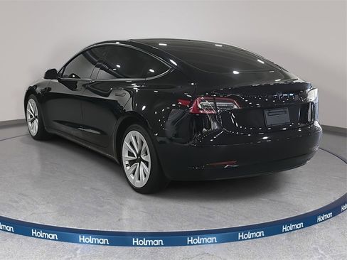 Used 2023 Tesla Model 3 Standard Range image 8